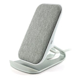 iQ Wireless Charging Stand Fabric