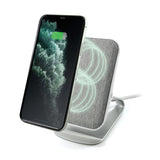 iQ Wireless Charging Stand Fabric