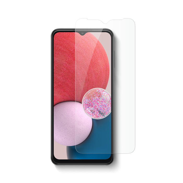 iShieldz Asahi Glass Screen Protector for Samsung A-Series