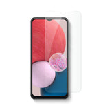 iShieldz Asahi Glass Screen Protector for Samsung A-Series