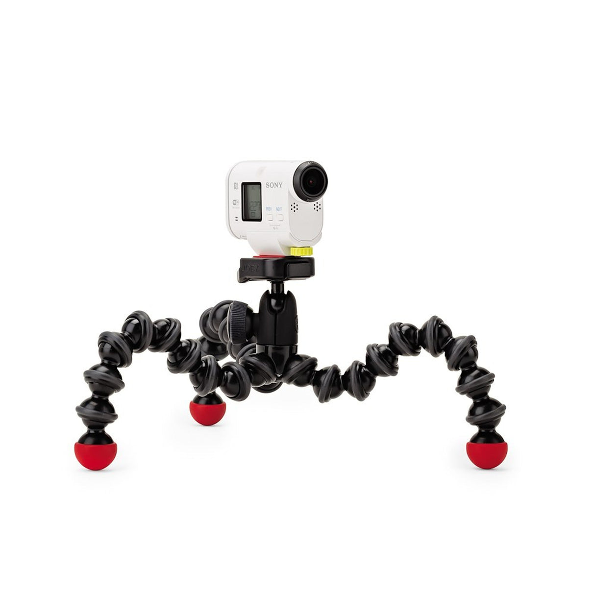 Joby GorillaPod Action Tripod