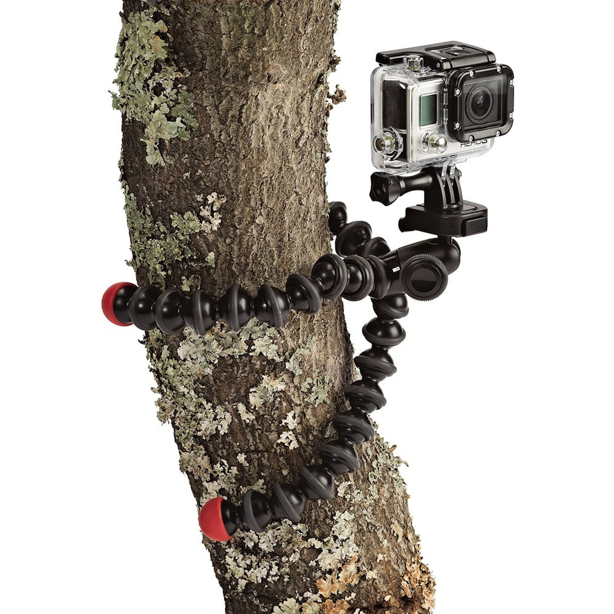 Joby GorillaPod Action Tripod