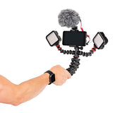 Joby GorillaPod Mobile Rig