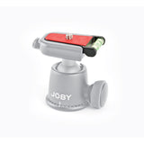 Joby Quick Release Plate 3-Pack