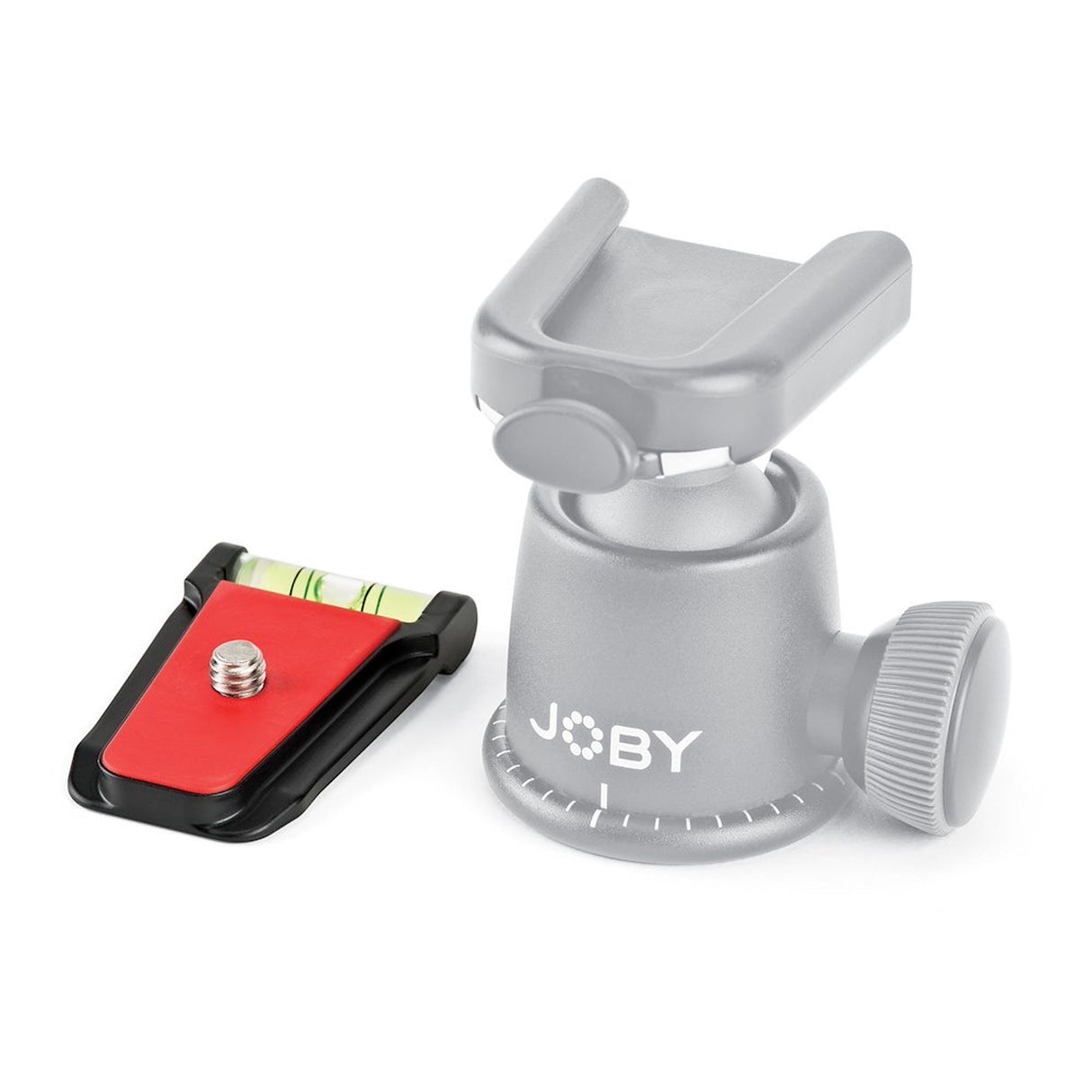 Joby Quick Release Plate 3-Pack