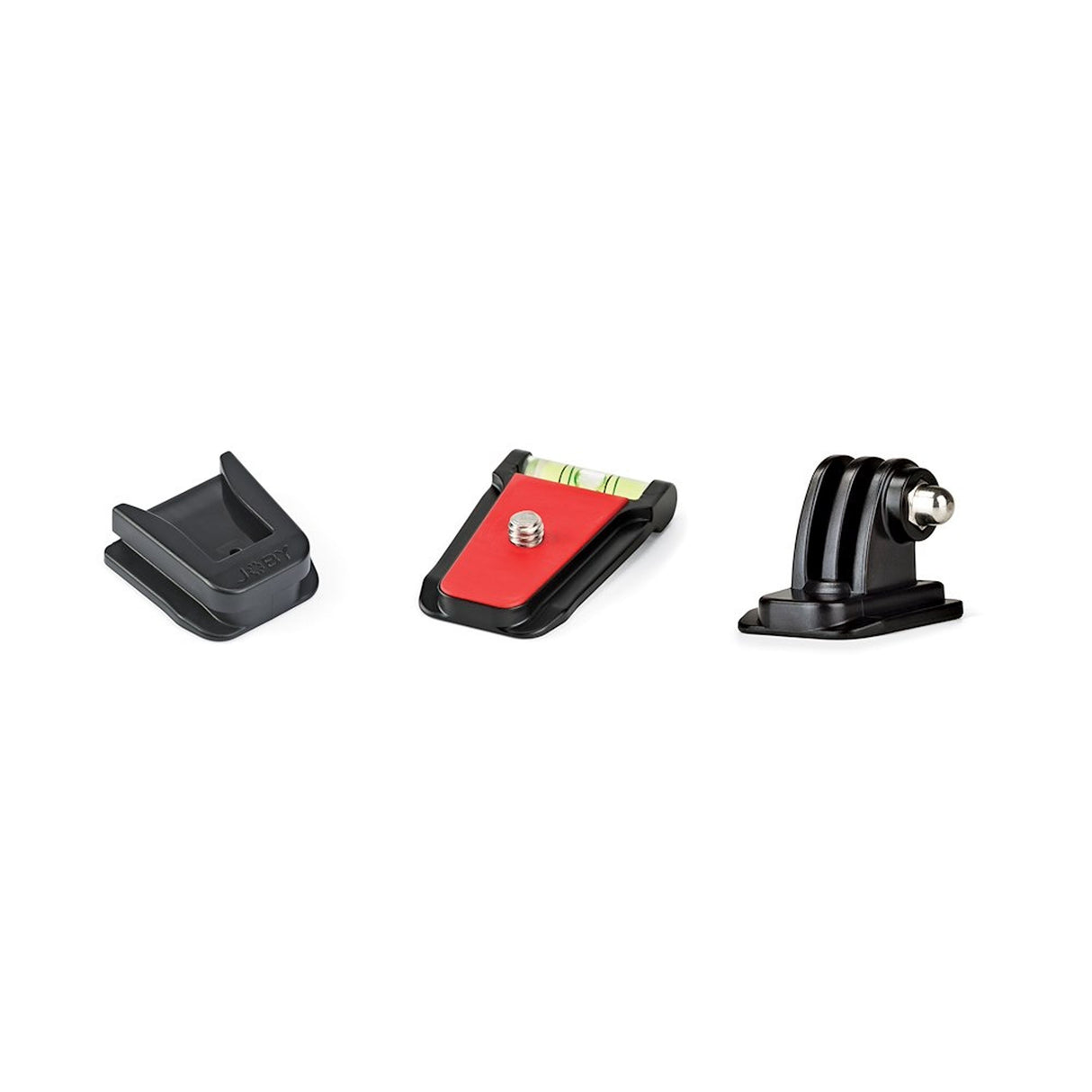 Joby Quick Release Plate 3-Pack