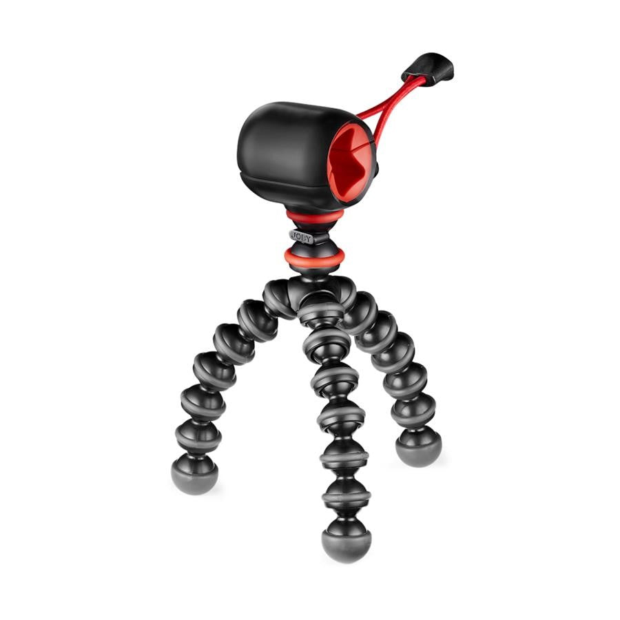 Joby Gorillapod Starter Kit (Black)