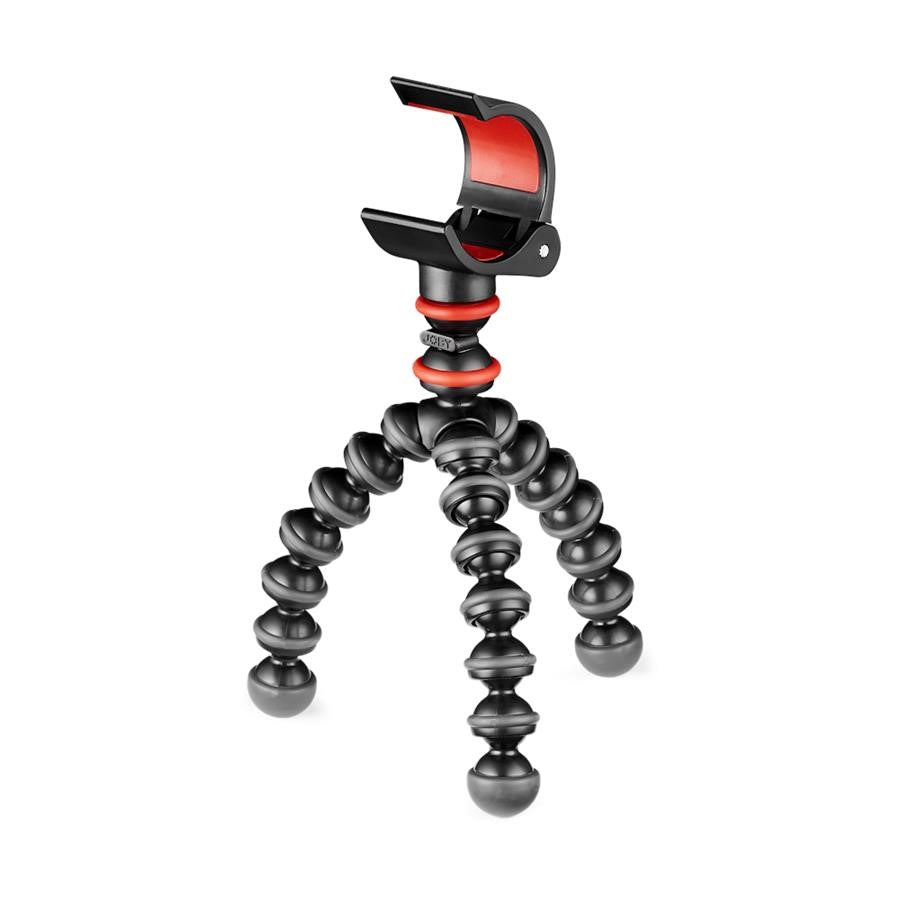 Joby Gorillapod Starter Kit (Black)