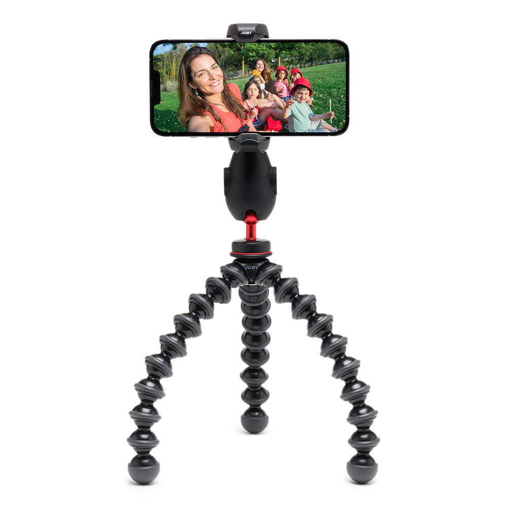 Joby GripTight Pro 3 Gorillapod