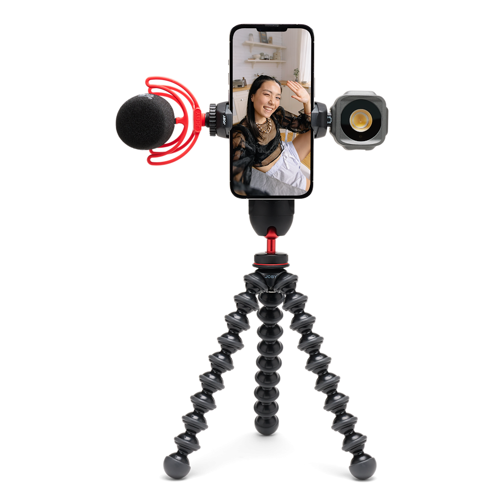 Joby GripTight Pro 3 Gorillapod