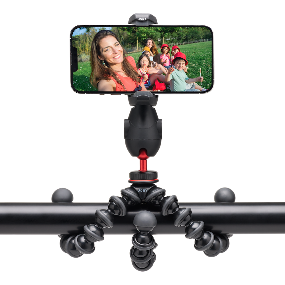 Joby GripTight Pro 3 Gorillapod