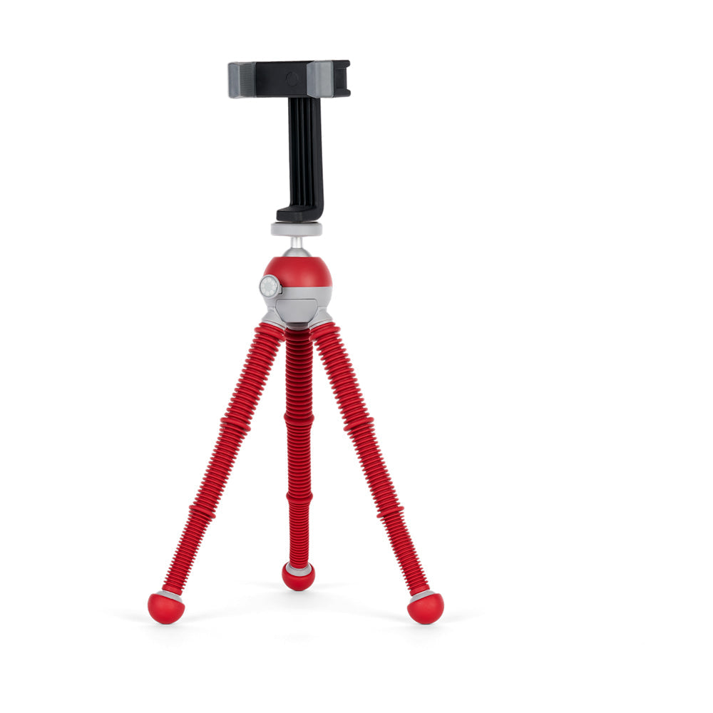 Joby PodZilla Flexible Tripod Medium Kit