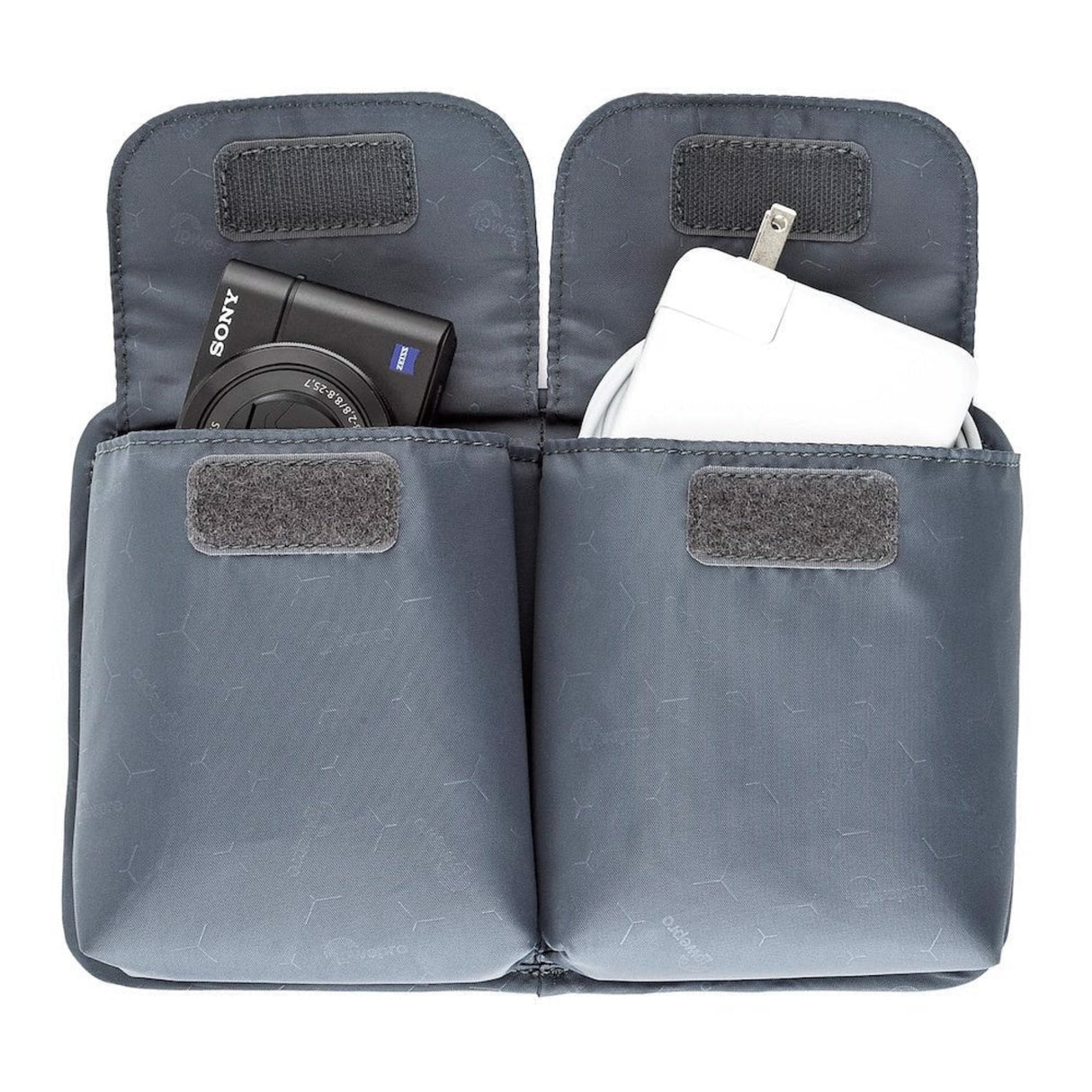 Lowepro Gearup Case Large Dark Grey