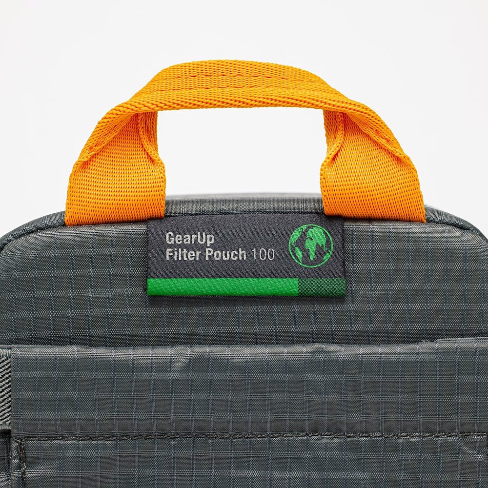 Lowepro Gearup Filter Pouch 100