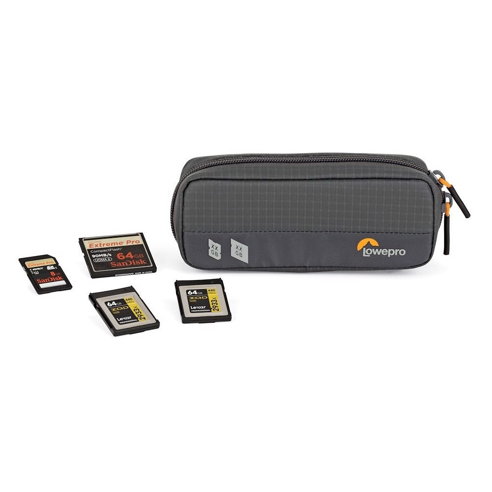 Lowepro Gearup Memory Wallet 20D