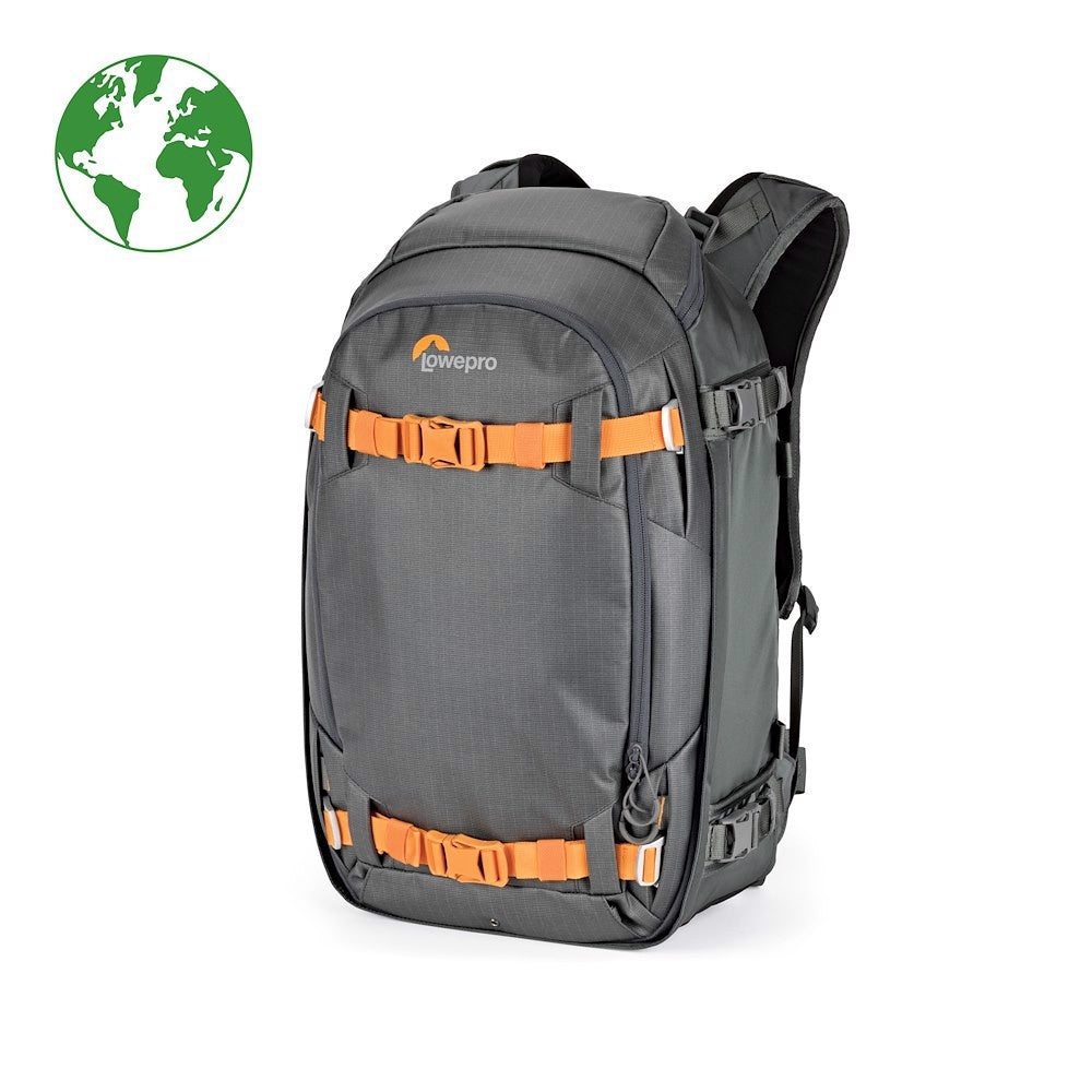 Lowepro Whistler Backpack 350 AW II Grey