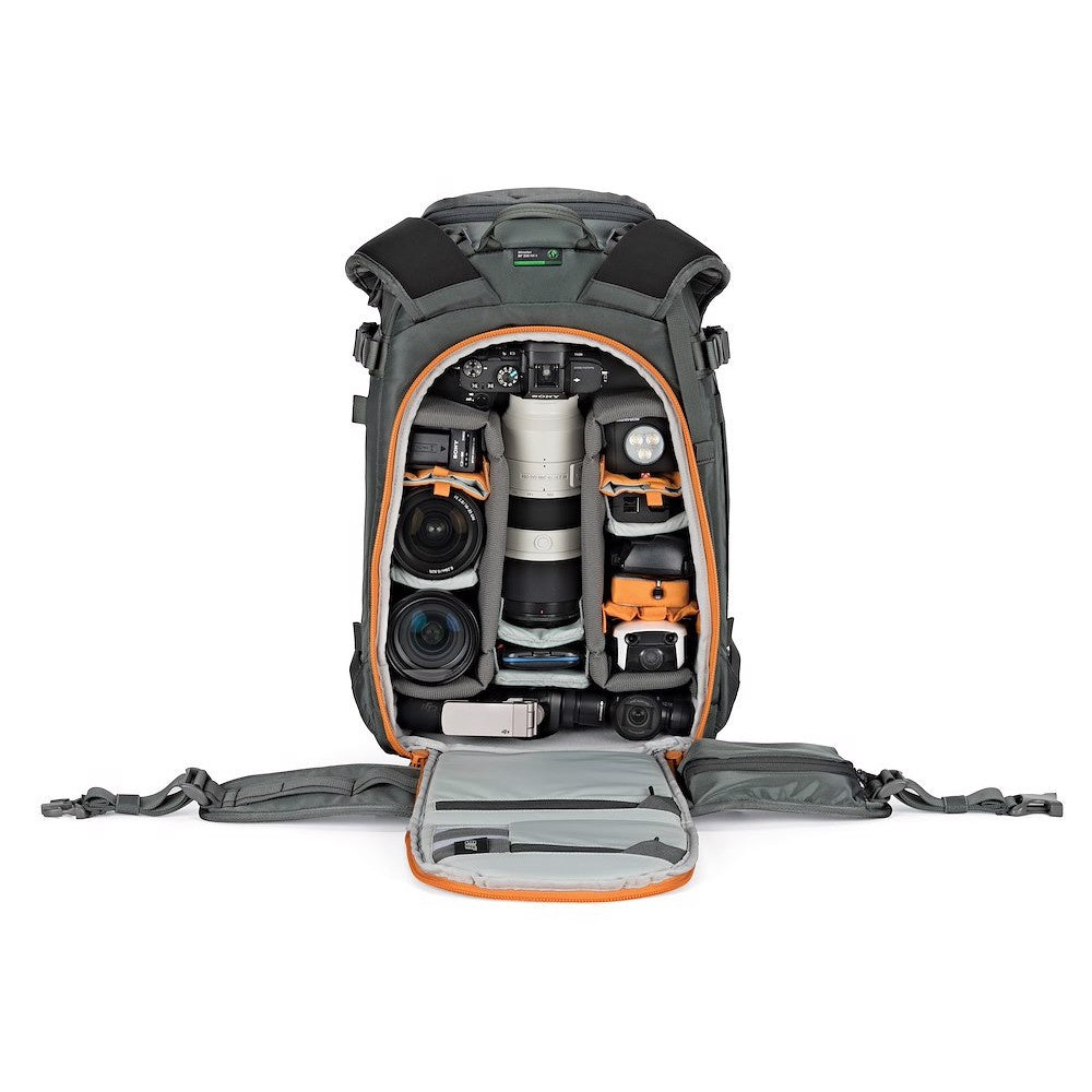 Lowepro Whistler Backpack 350 AW II Grey