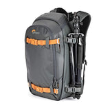 Lowepro Whistler Backpack 350 AW II Grey