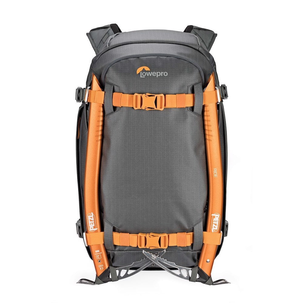 Lowepro Whistler Backpack 350 AW II Grey