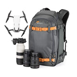 Lowepro Whistler Backpack 350 AW II Grey