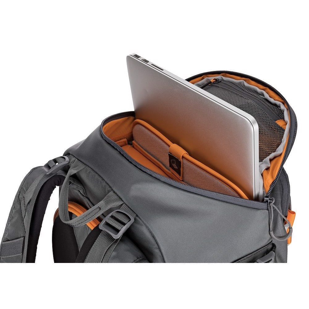 Lowepro Whistler Backpack 350 AW II Grey