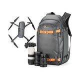 Lowepro Whistler Backpack 450 AW II Grey