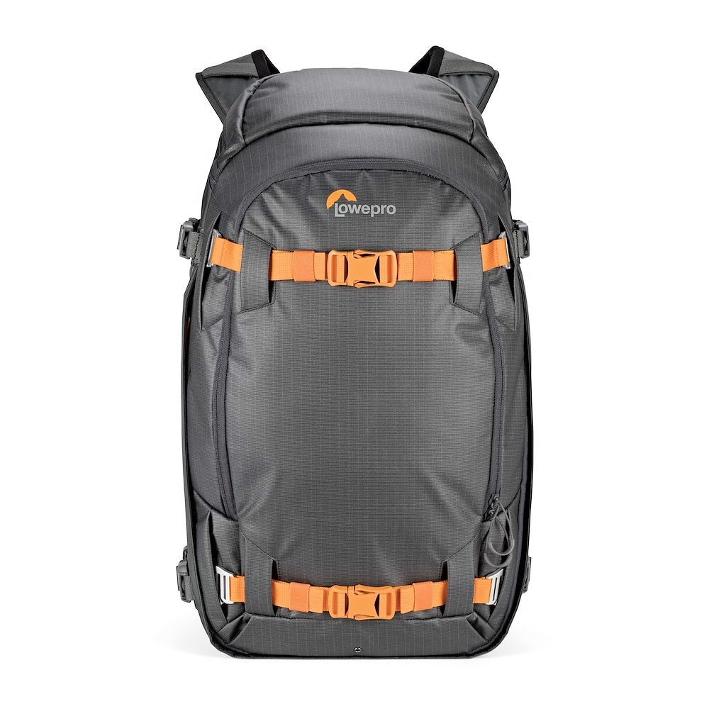 Lowepro Whistler Backpack 450 AW II Grey