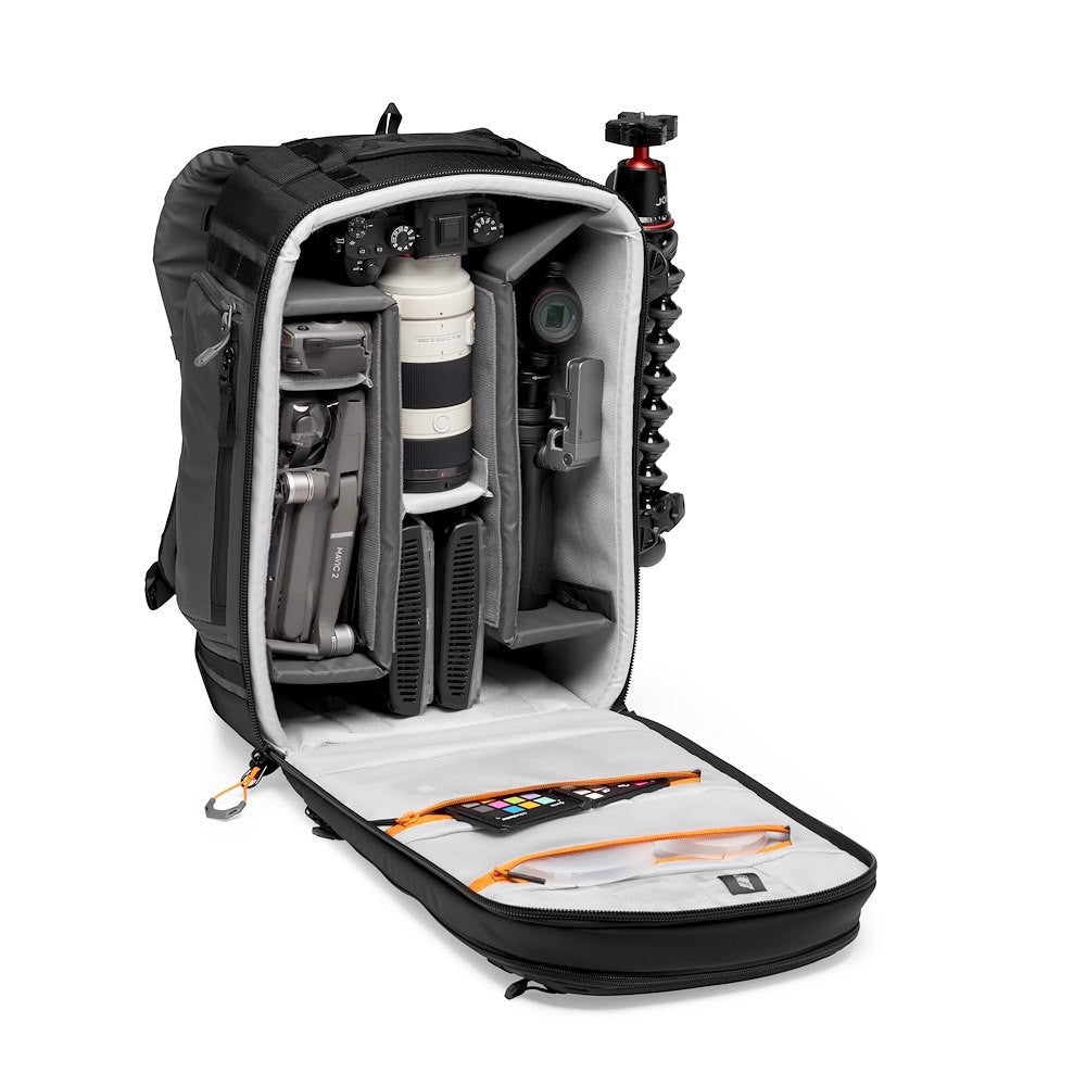 Lowepro Pro Trekker BP 350 AW II Grey