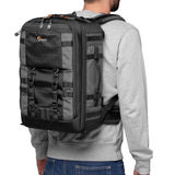 Lowepro Pro Trekker BP 350 AW II Grey