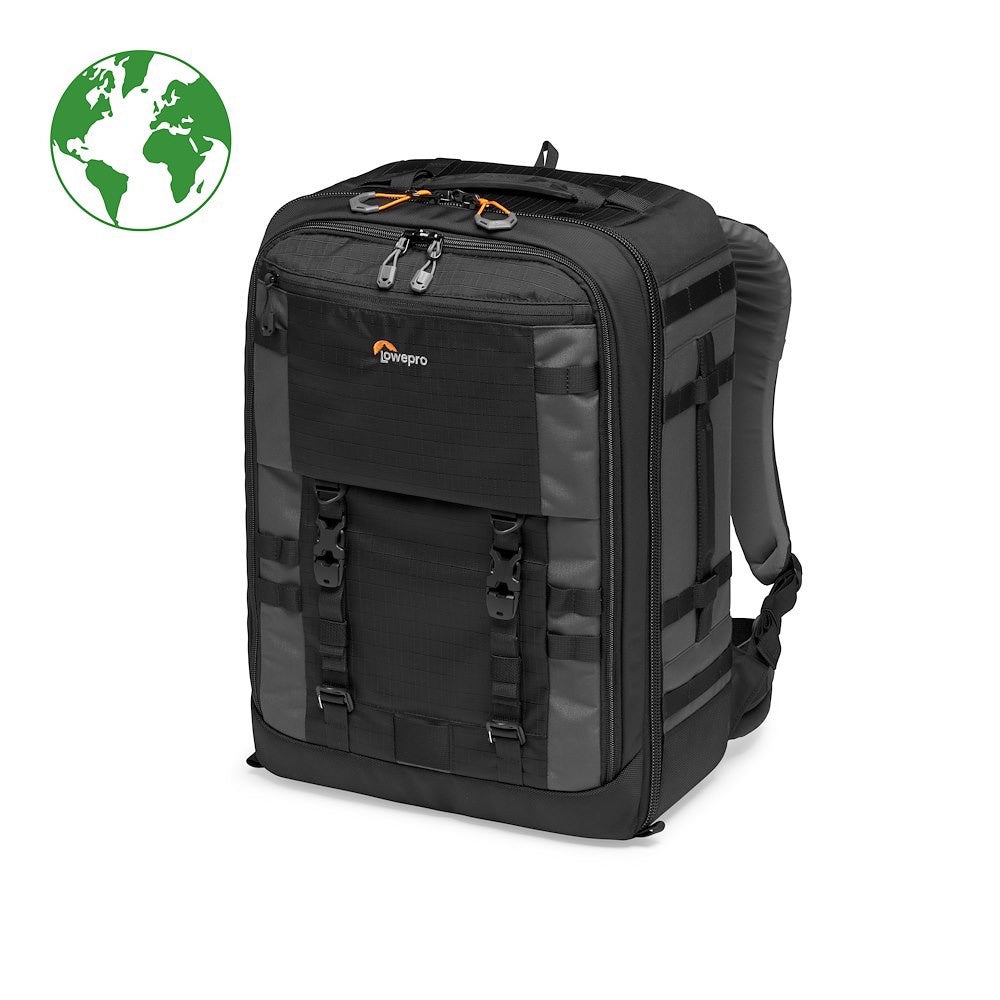 Lowepro Pro Trekker BP 450 AW II Grey