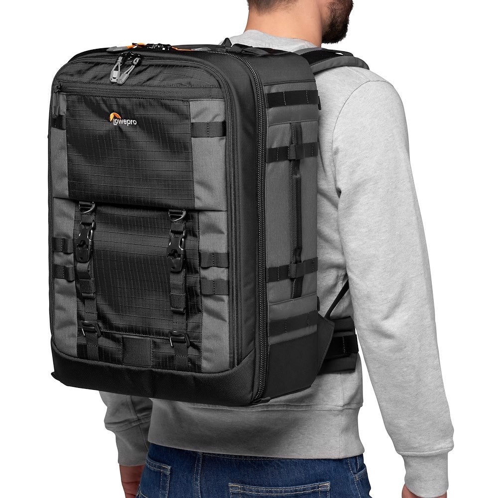 Lowepro Pro Trekker BP 450 AW II Grey