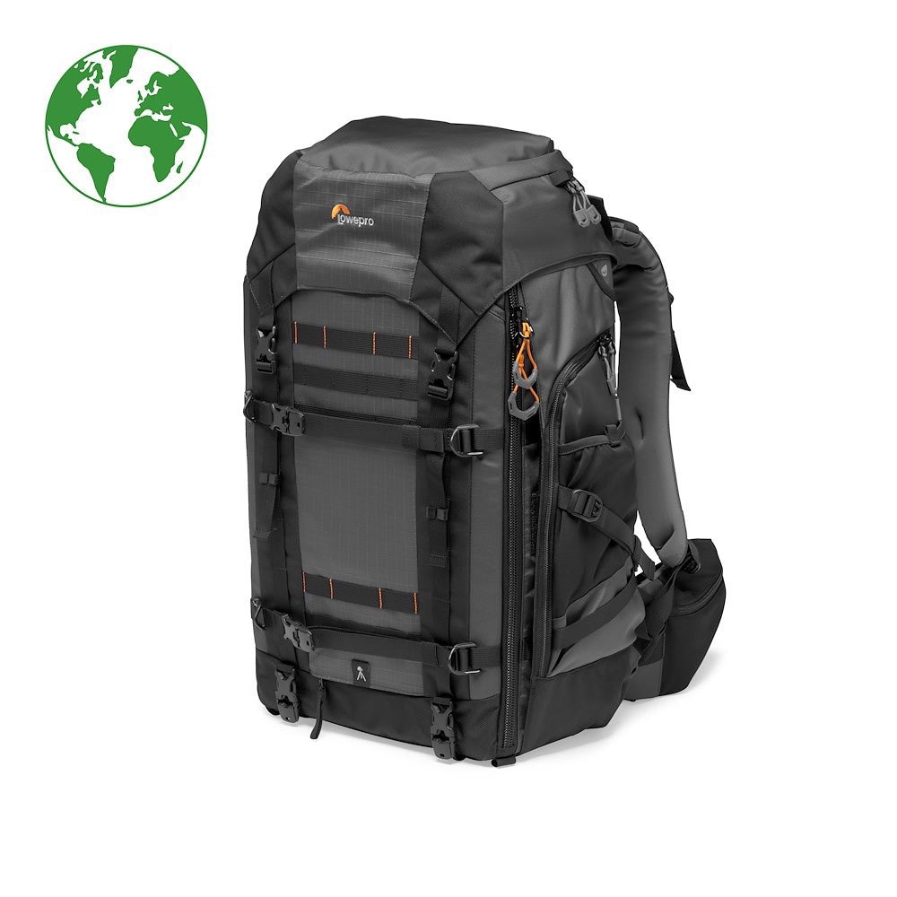 Lowepro Pro Trekker BP 550 AW II Grey