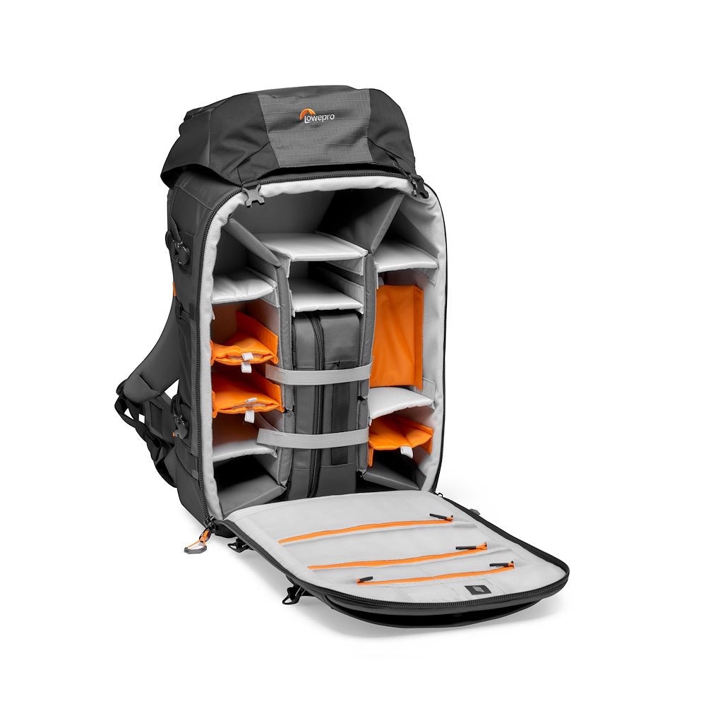 Lowepro Pro Trekker BP 550 AW II Grey