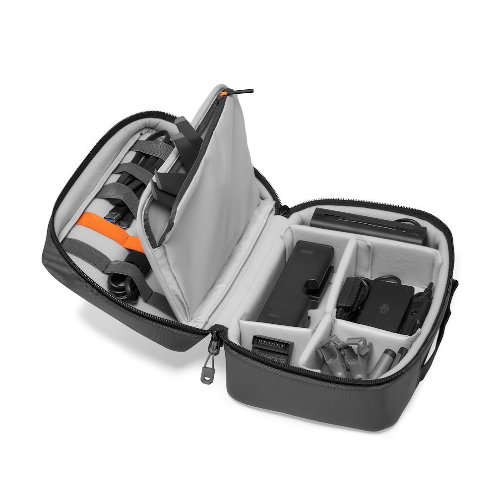 Lowepro Pro Trekker BP 550 AW II Grey