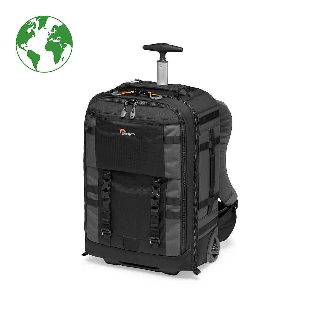 Lowepro Pro Trekker RLX 450 AW II Grey