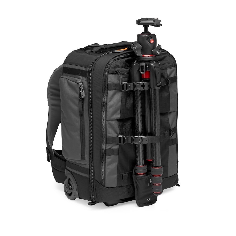 Lowepro Pro Trekker RLX 450 AW II Grey