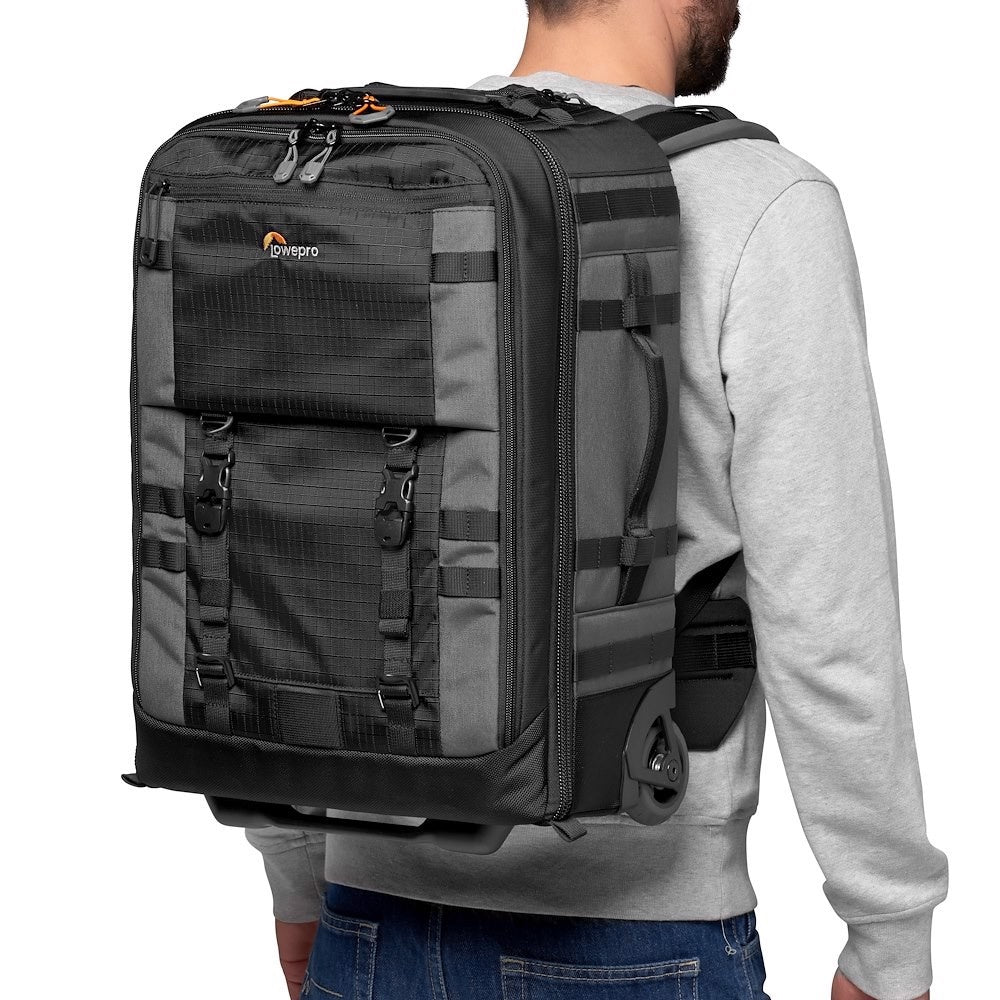 Lowepro Pro Trekker RLX 450 AW II Grey