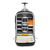 Lowepro Pro Trekker RLX 450 AW II Grey