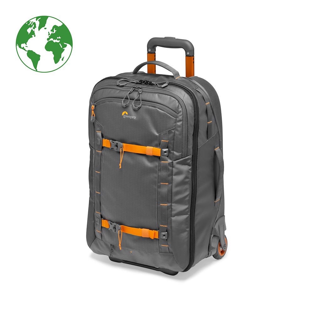 Lowepro Whistler RL 400 AW II Grey