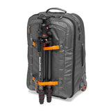 Lowepro Whistler RL 400 AW II Grey