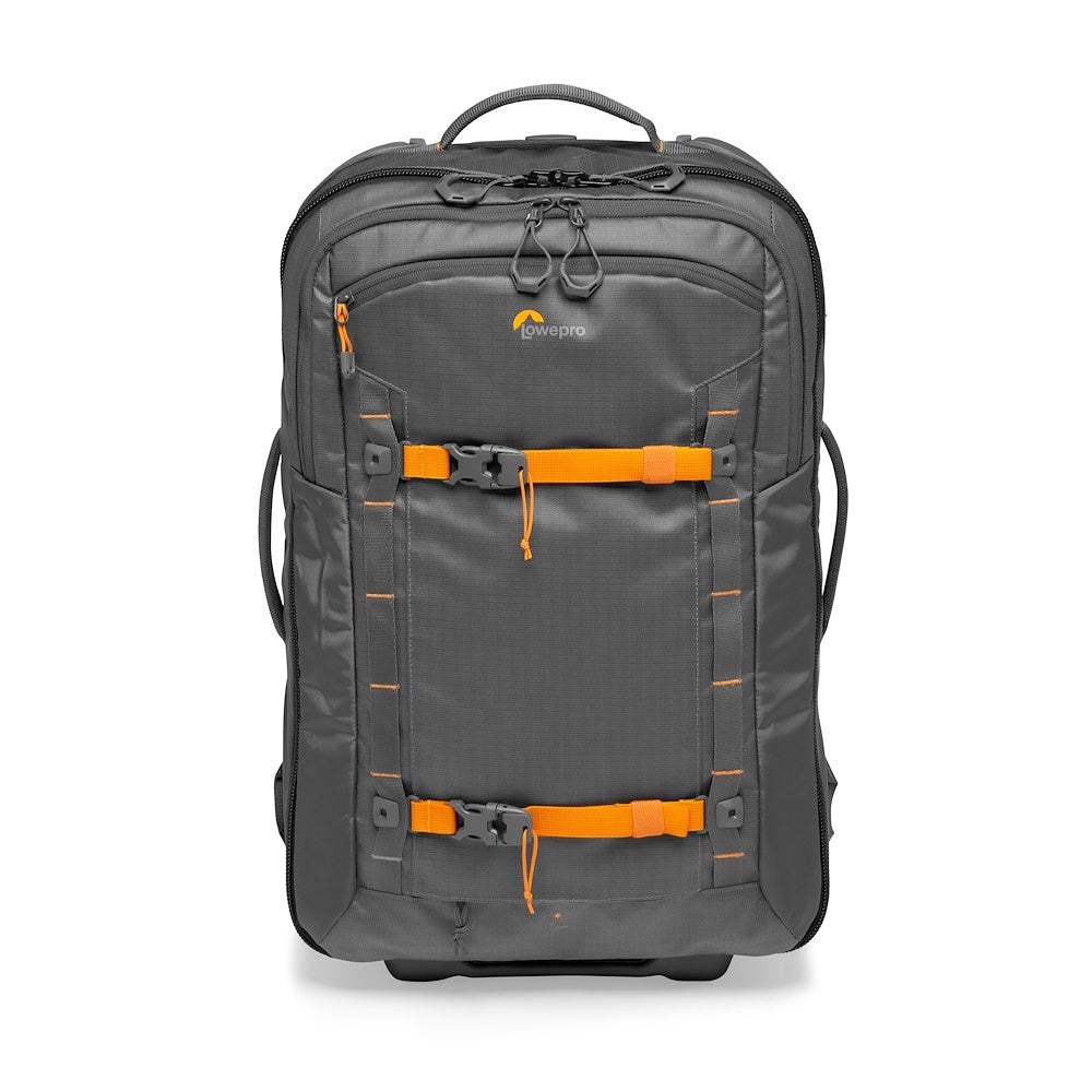 Lowepro Whistler RL 400 AW II Grey