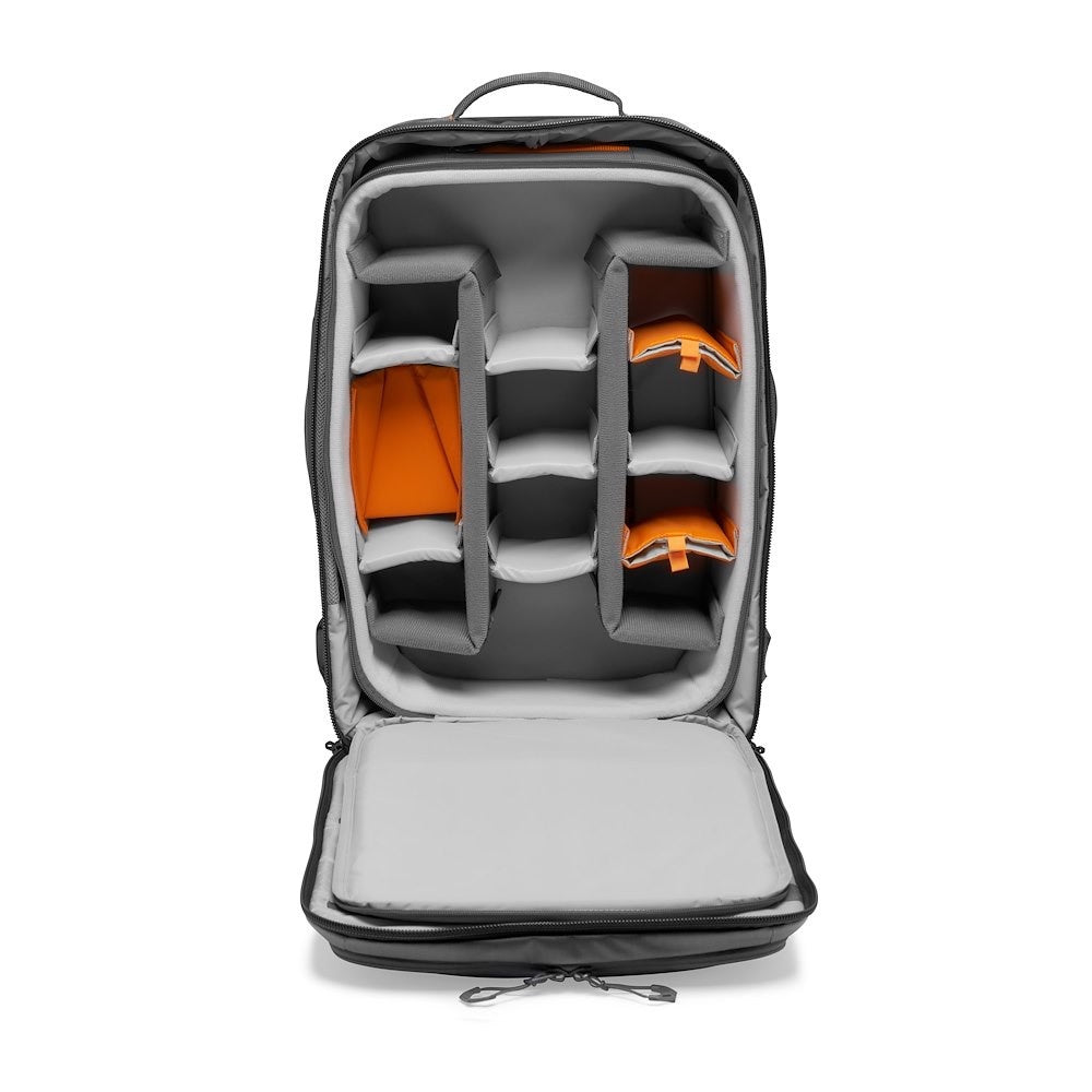 Lowepro Whistler RL 400 AW II Grey