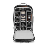 Lowepro Whistler RL 400 AW II Grey