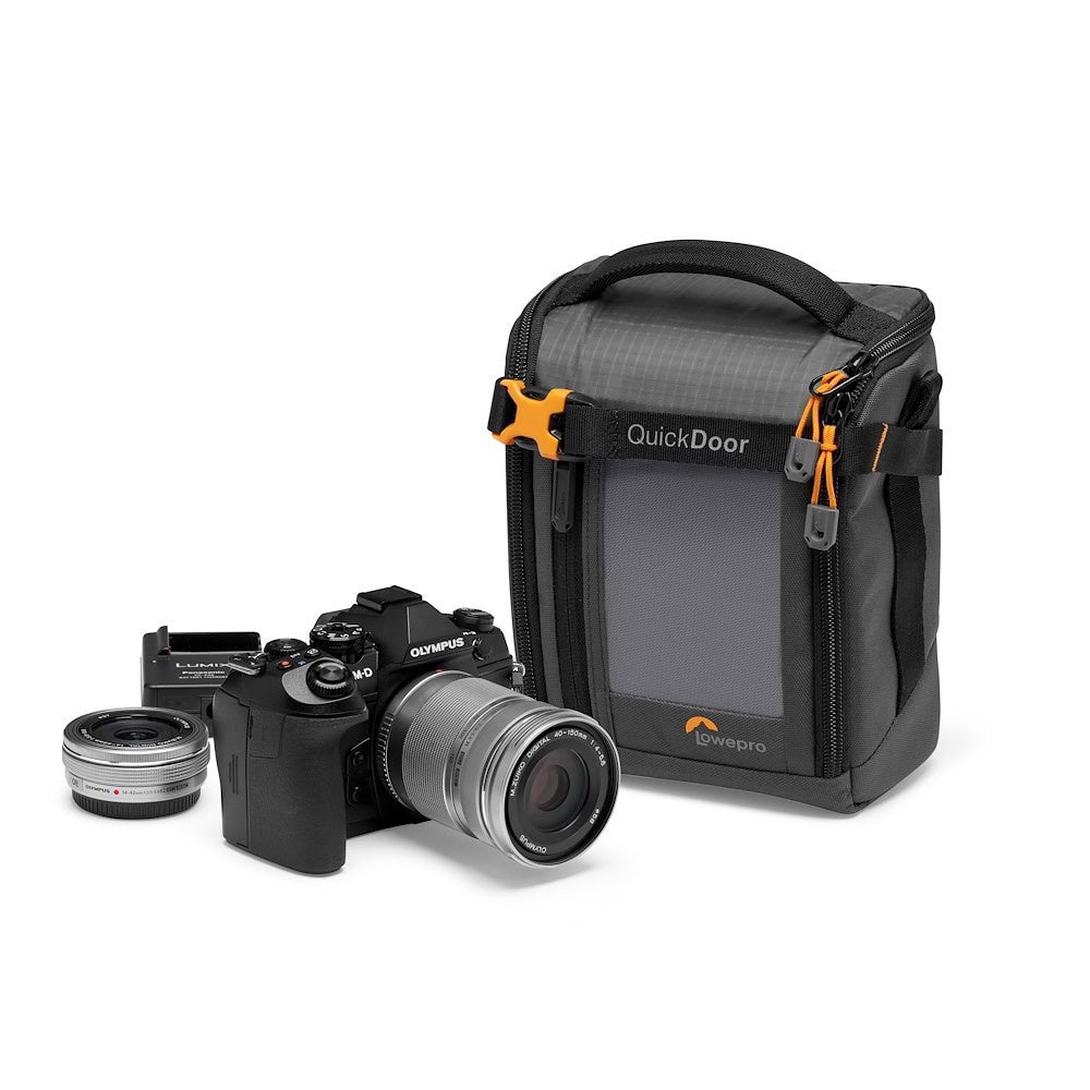 Lowepro Gearup Creator Box M II