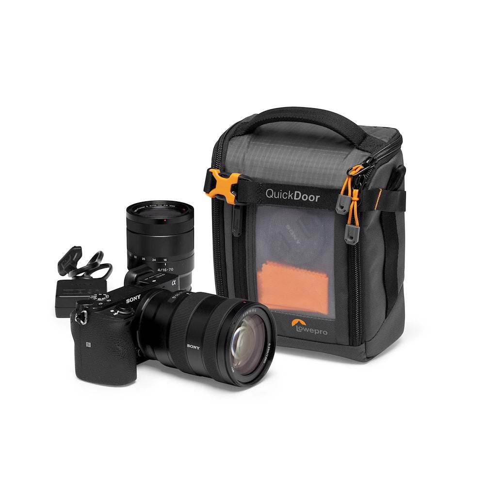 Lowepro Gearup Creator Box M II