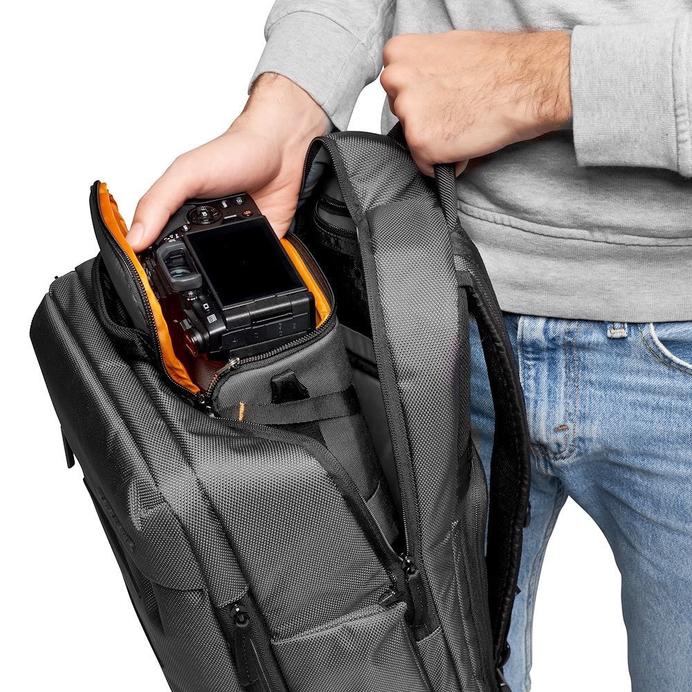 Lowepro Gearup Creator Box L II