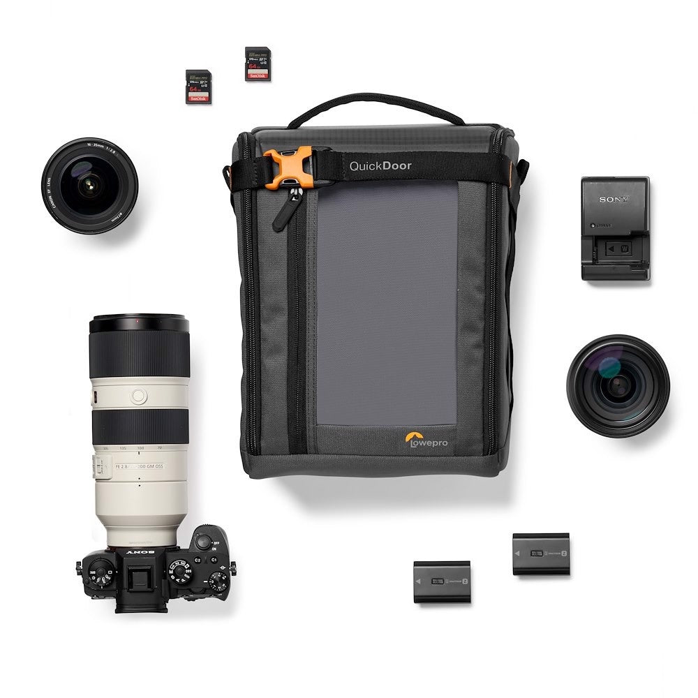 Lowepro Gearup Creator Box XL II