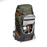 Lowepro Photosport Pro 70L AW IV Green