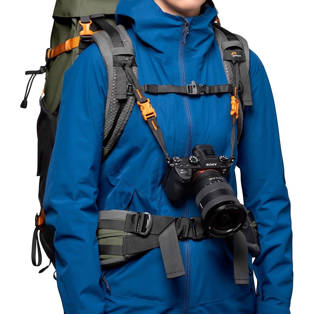 Lowepro Photosport Pro 70L AW IV Green