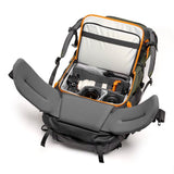 Lowepro Photosport Pro 70L AW IV Green